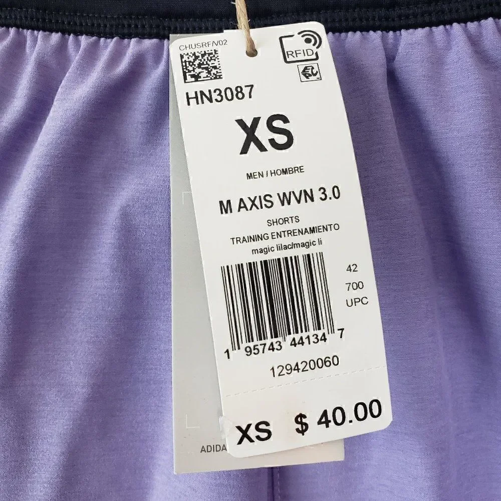 adidas mens shorts